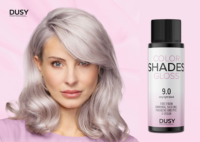 Color Shades Gloss