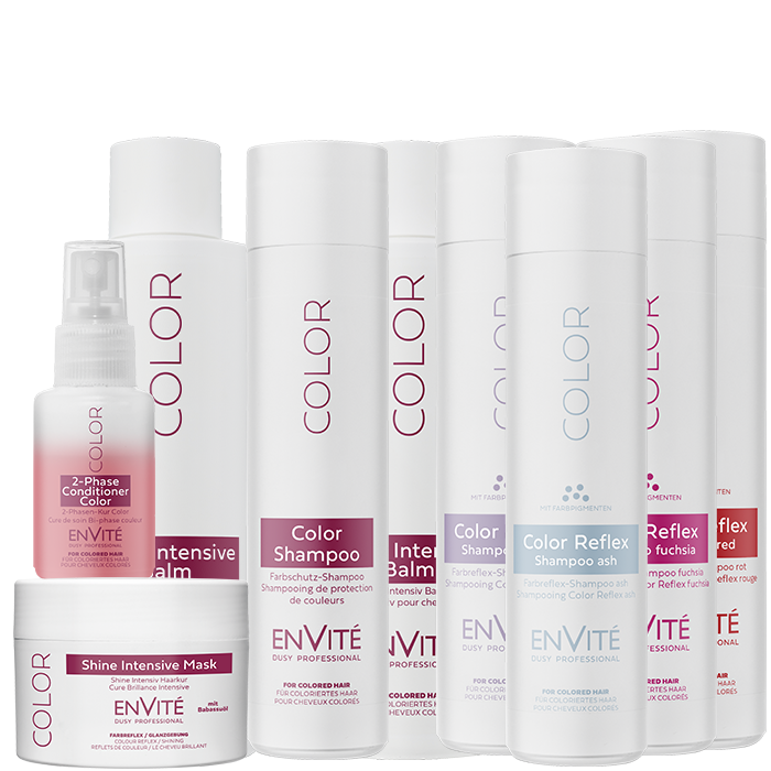 EnVité Color За Боядисана Коса