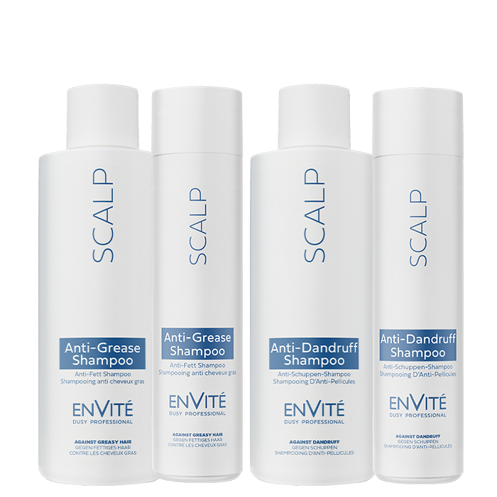 EnVité Scalp Грижа за Скалпа