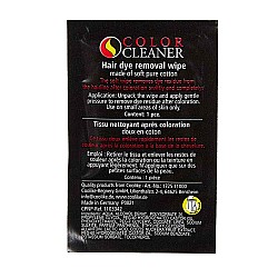 Кърпичка за отстраняване на боя Dusy Coolike Color Cleaner / 1 бр.