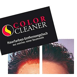 Кърпичка за отстраняване на боя Dusy Coolike Color Cleaner / 1 бр.