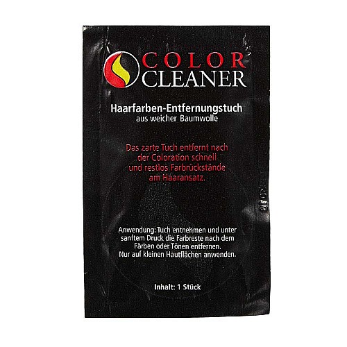 Кърпичка за отстраняване на боя Dusy Coolike Color Cleaner / 1 бр.