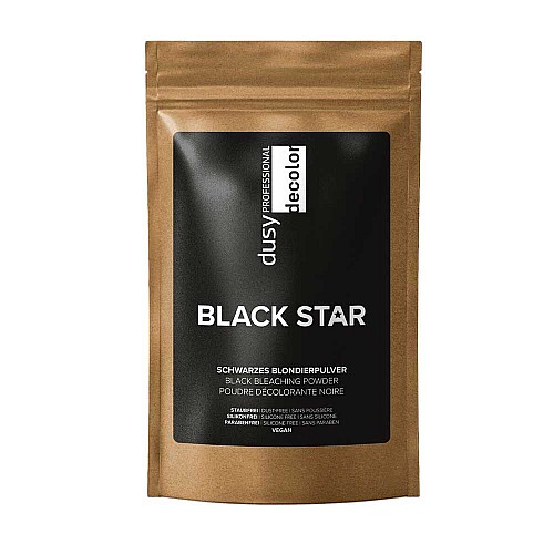 Dusy Black Star 500gr