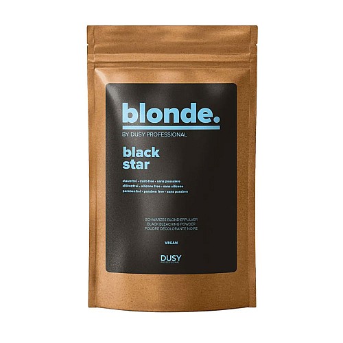 Dusy Blonde Black Star 500gr