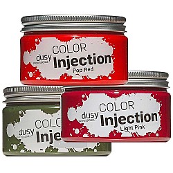 Dusy Color Injection Granny smith 115ml
