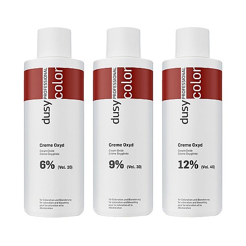 Dusy Color Creations Oxydant 1l