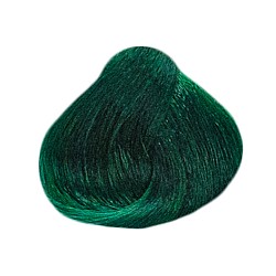 Dusy Color Injection Granny smith 115ml
