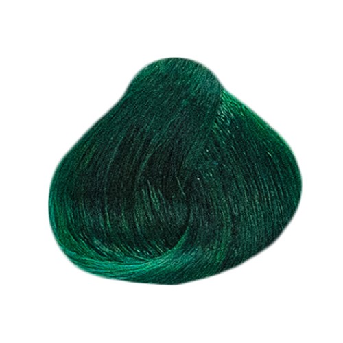 Dusy Color Injection Granny smith 115ml