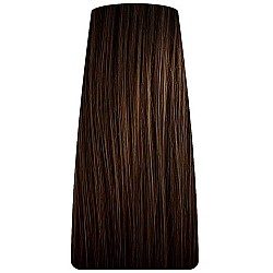 Безамонячна Боя за коса Dusy Color Shades Gloss 60ml / 3.0 Тъмно кафяво