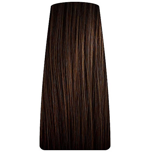 Безамонячна Боя за коса Dusy Color Shades Gloss 60ml / 3.0 Тъмно кафяво