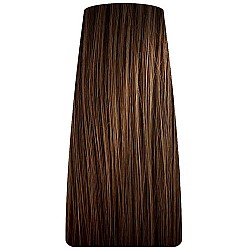 Безамонячна Боя за коса Dusy Color Shades Gloss 60ml / 4.0 Средно кестеняво