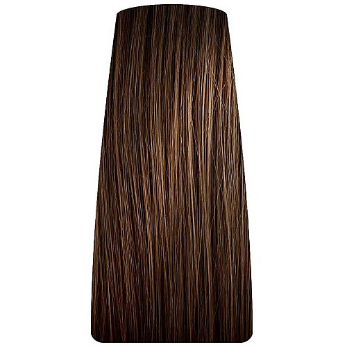 Безамонячна Боя за коса Dusy Color Shades Gloss 60ml / 4.0 Средно кестеняво