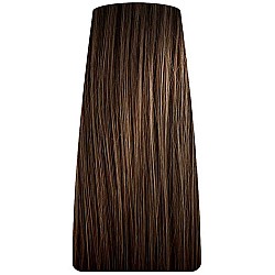 Безамонячна Боя за коса Dusy Color Shades Gloss 60ml / 4.1 Средно кафяво пепеляво