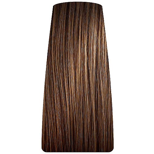 Безамонячна Боя за коса Dusy Color Shades Gloss 60ml / 5.0 Светло кафяво