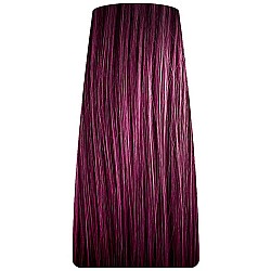 Безамонячна Боя за коса Dusy Color Shades Gloss 60ml / 5.8 Светлокафяво виолетово