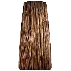 Безамонячна Боя за коса Dusy Color Shades Gloss 60ml / 6.0 Тъмно русо