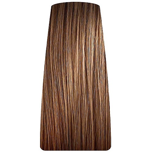 Безамонячна Боя за коса Dusy Color Shades Gloss 60ml / 6.0 Тъмно русо