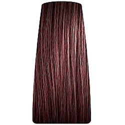 Безамонячна Боя за коса Dusy Color Shades Gloss 60ml / 6.7 Тъмно русо кестеняво