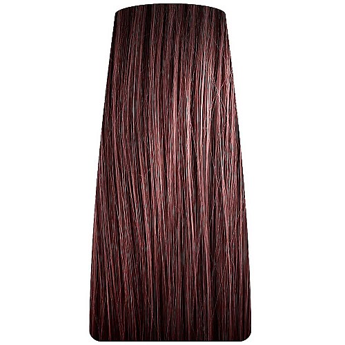 Безамонячна Боя за коса Dusy Color Shades Gloss 60ml / 6.7 Тъмно русо кестеняво