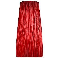 Безамонячна Боя за коса Dusy Color Shades Gloss 60ml / 7.66 Средно русо Червено интензивно