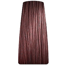 Безамонячна Боя за коса Dusy Color Shades Gloss 60ml / 7.7 Средно русо кафяво