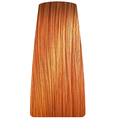 Безамонячна Боя за коса Dusy Color Shades Gloss 60ml / 9.44 Много светло русо медно интензивно