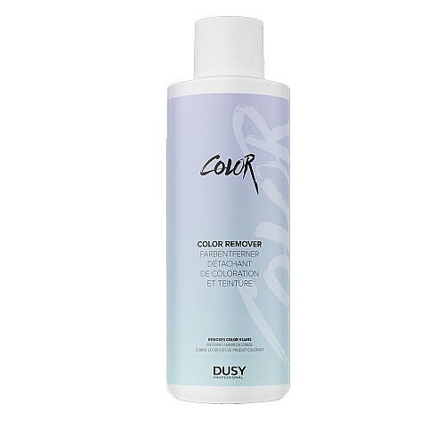 Препарат за отстраняване на боя Dusy Color Remover 1000ml