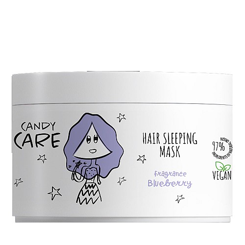 Candy Care Sleeping Mask 300ml