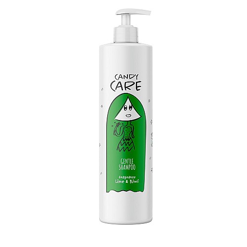 Candy Care Gentle Shampoo 1000ml