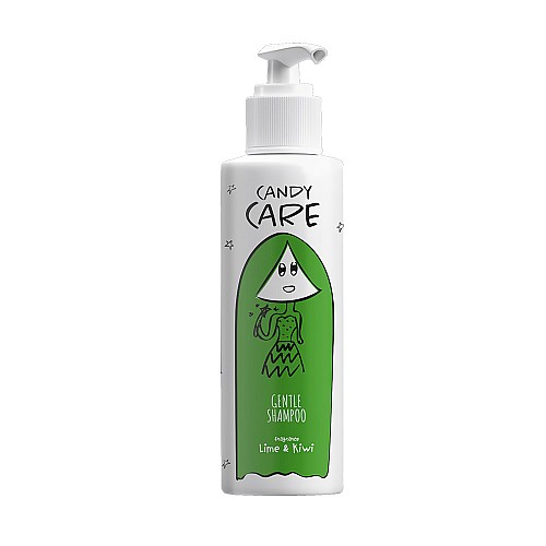 Candy Care Gentle Shampoo 300ml