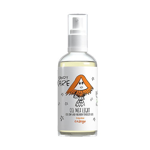 Candy Care Oil Mix Light 100ml