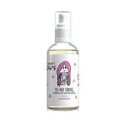 Candy Care Oil Mix Strong 100ml