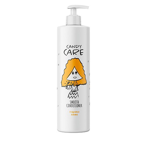 Candy Care Smooth Conditioner 1000ml