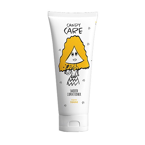 Candy Care Smooth Conditioner 250ml