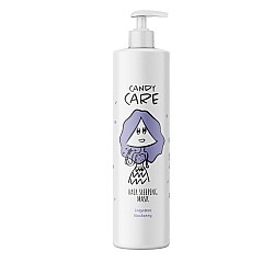 Детска нощна маска за коса Candy Care Sleeping Mask 1000ml