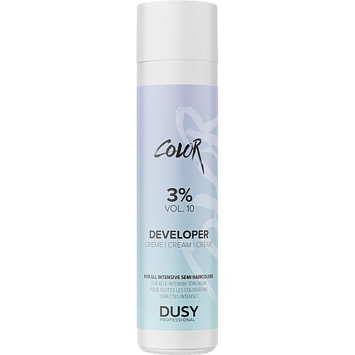 Оксидант 3% / 10vol Dusy Color Creations 250ml