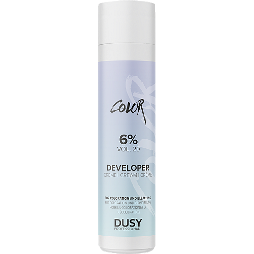 Dusy Color Creations Developer Cream 250ml