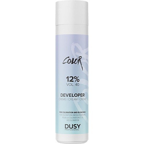 Dusy Color Creations Developer Cream 250ml