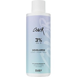 Оксидант 3% / 10vol Dusy Color Creations 1l