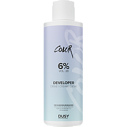 Dusy Color Creations Developer Cream 1l