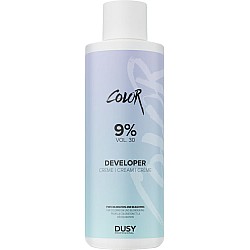 Dusy Color Creations Developer Cream 1l