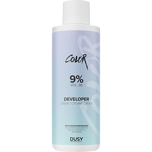 Dusy Color Creations Developer Cream 1l