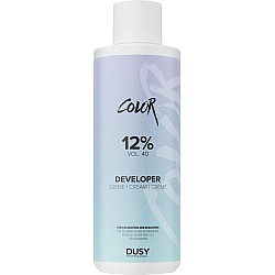 Dusy Color Creations Developer Cream 1l