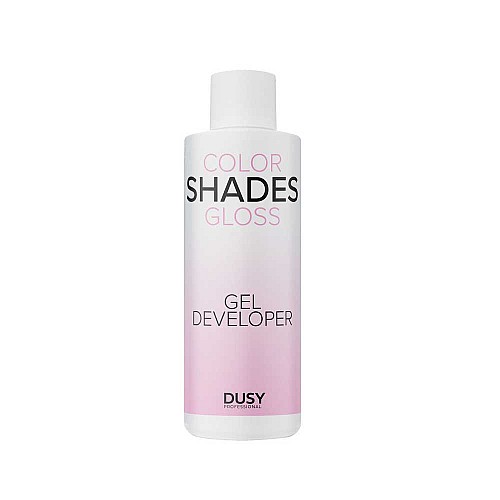 Color Shades Gel Developer 250ml