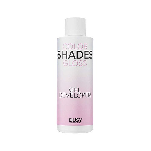 Color Shades Gel Developer 1l