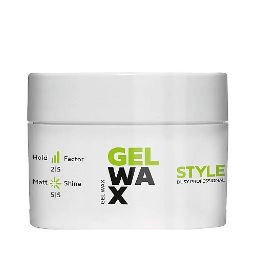 Style Gel Wax 50ml