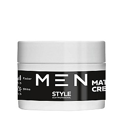 Style Men Matt Cream 50ml
