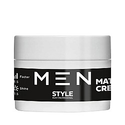 Style Men Matt Cream 150ml