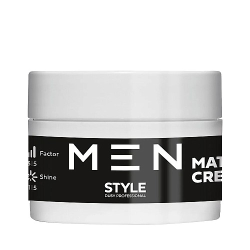 Style Men Matt Cream 150ml