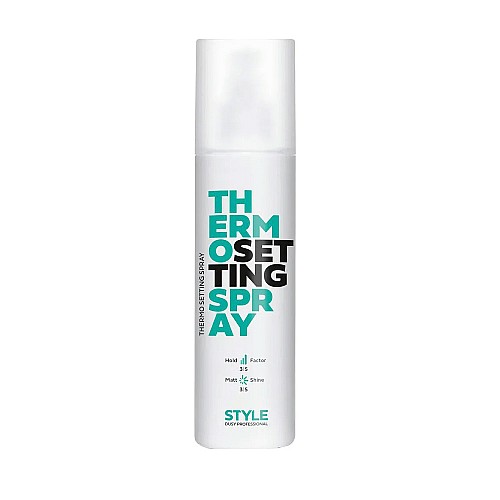 Style Thermo Setting Spray 200ml